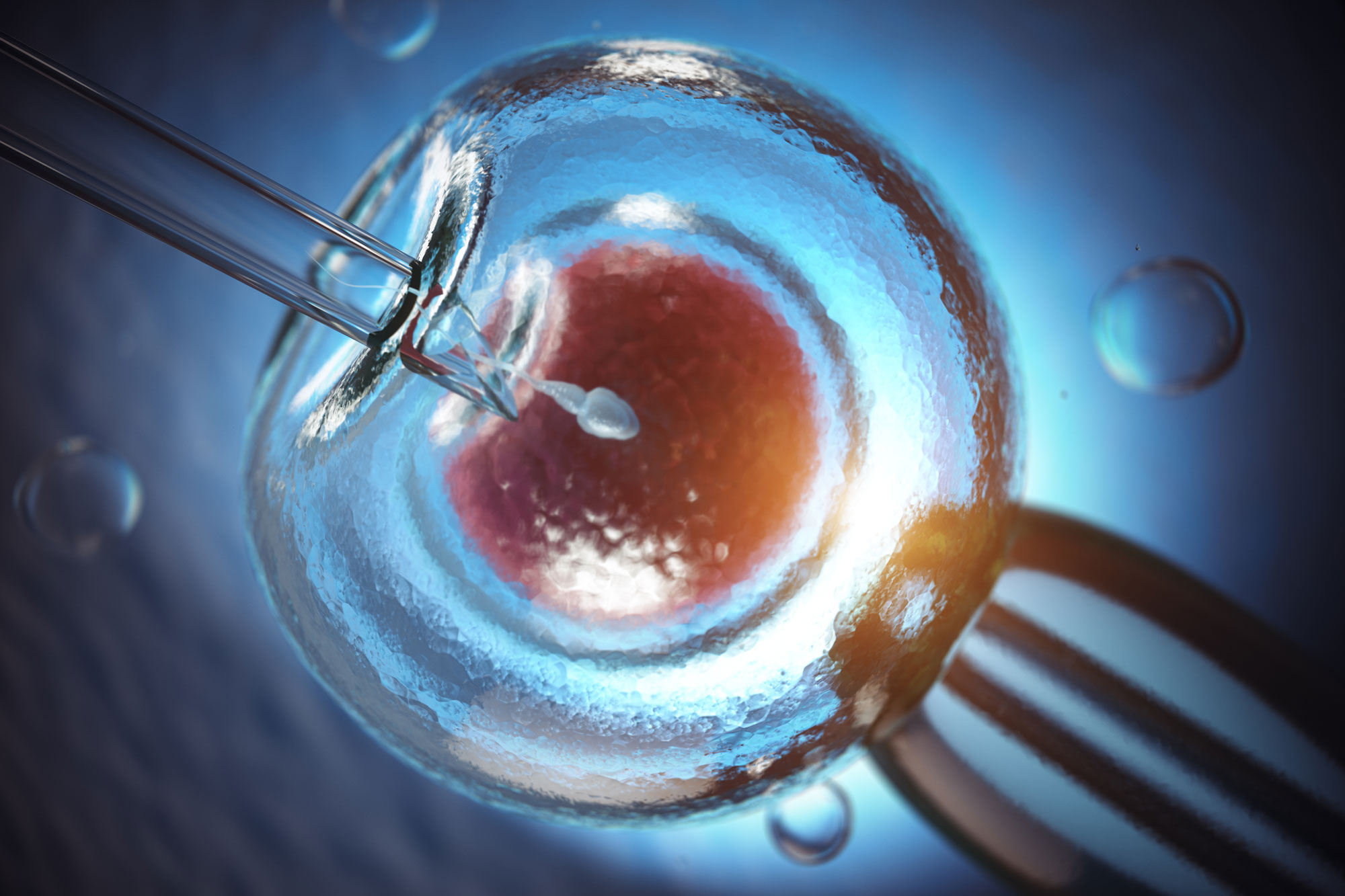 gene-editing